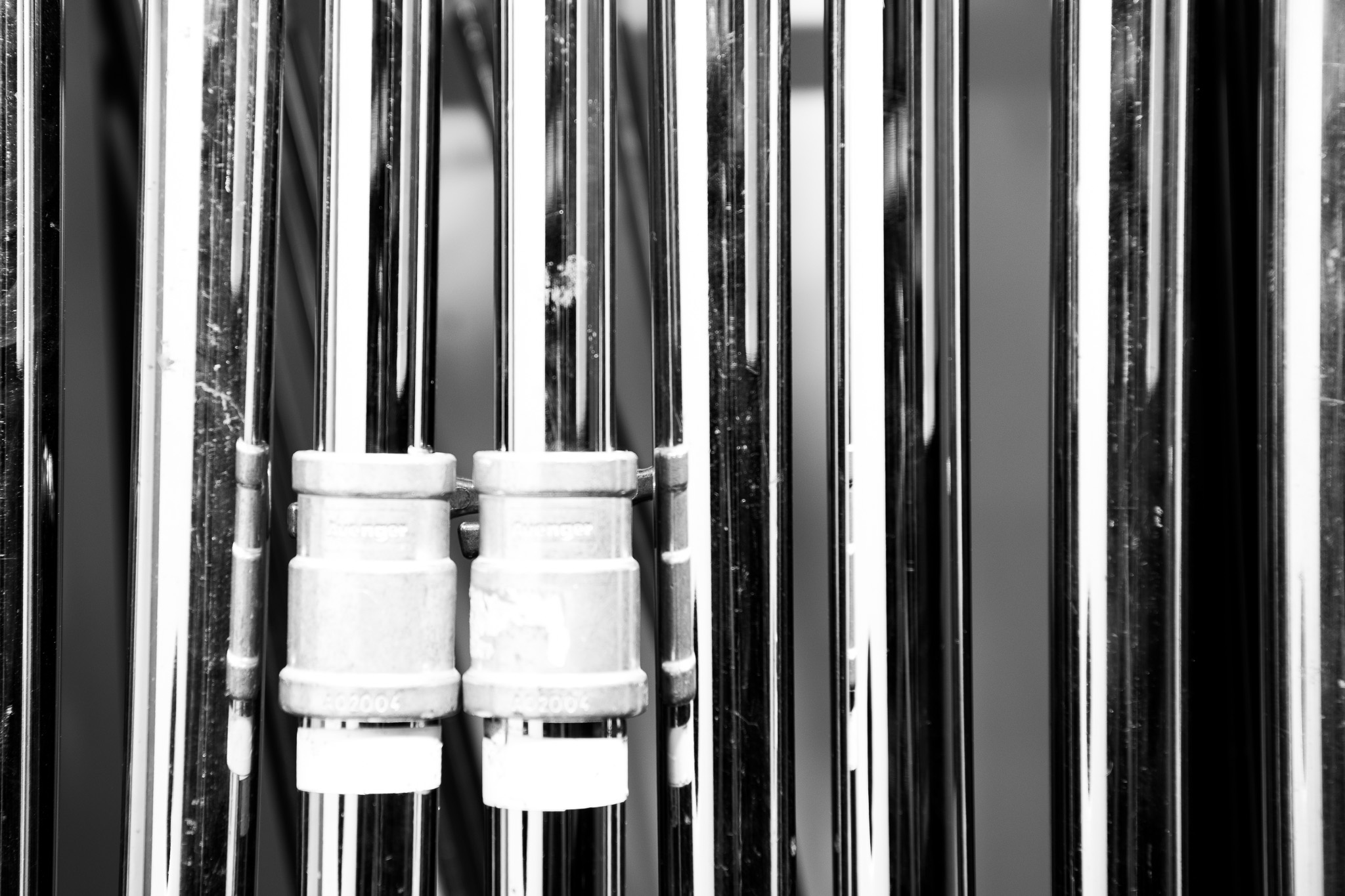 Equipment-Bereich