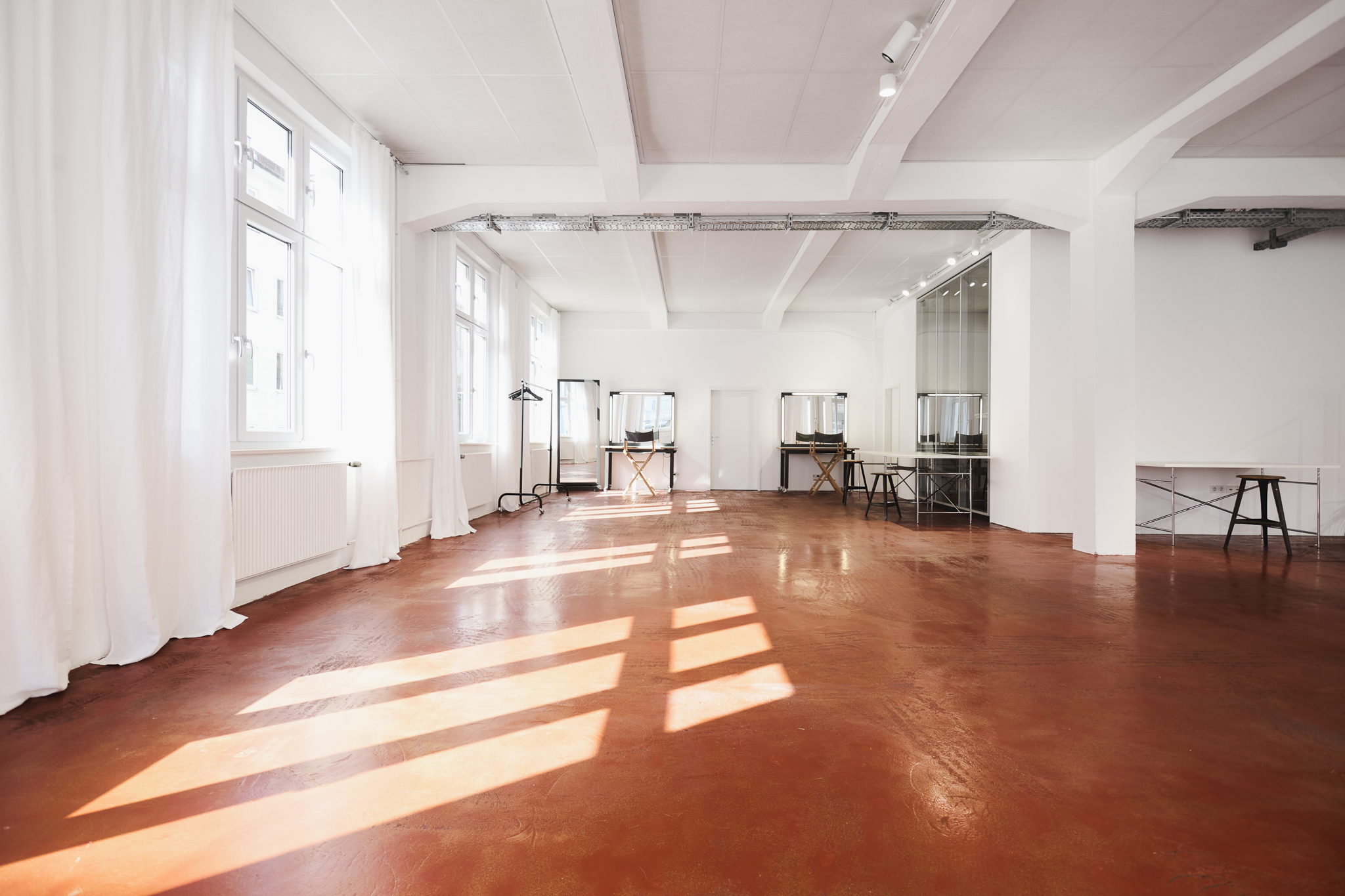 Individuelle Services